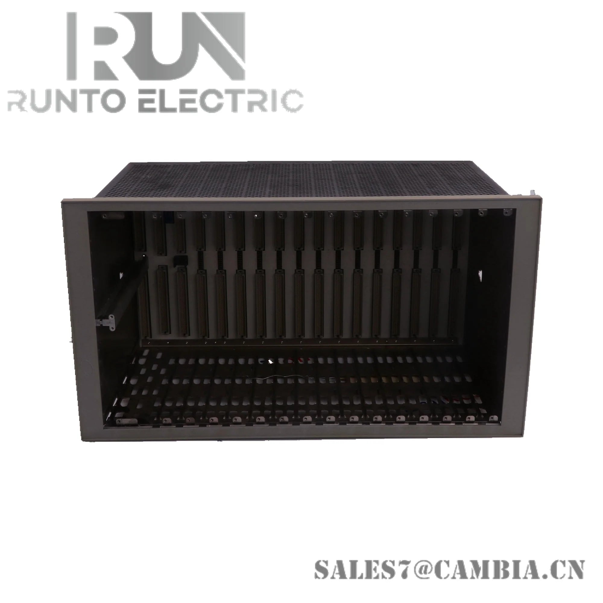 Bently Nevada 3500/05 Series