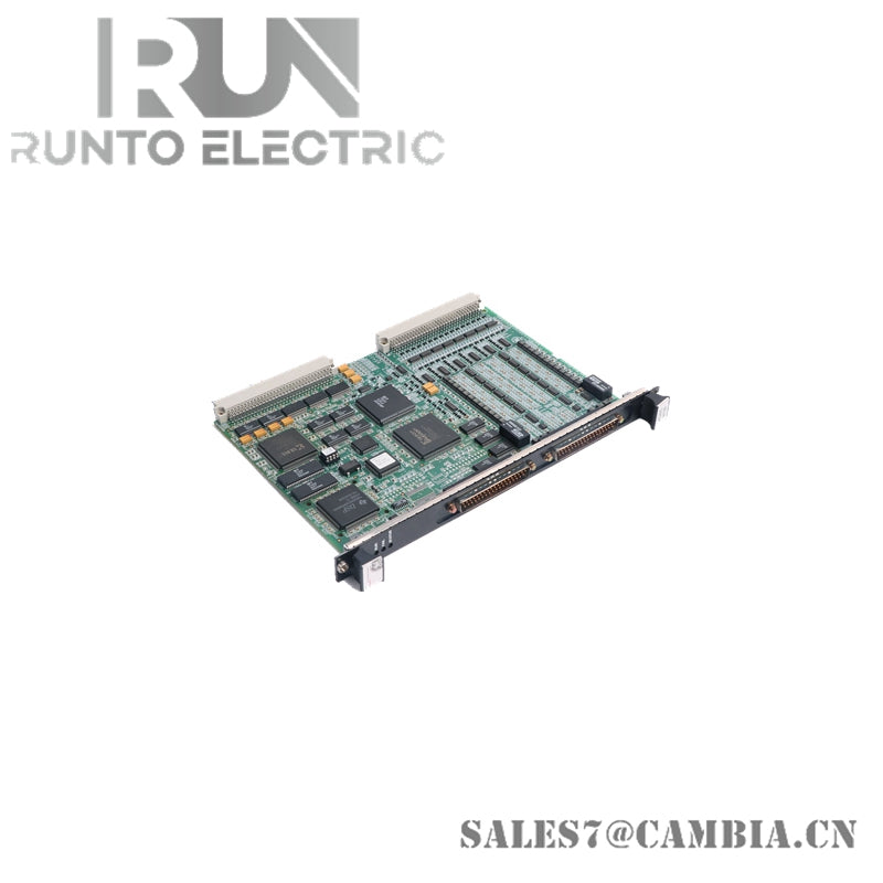 GE IS200DSPXH1DBD Mark VI Series Circuit Board