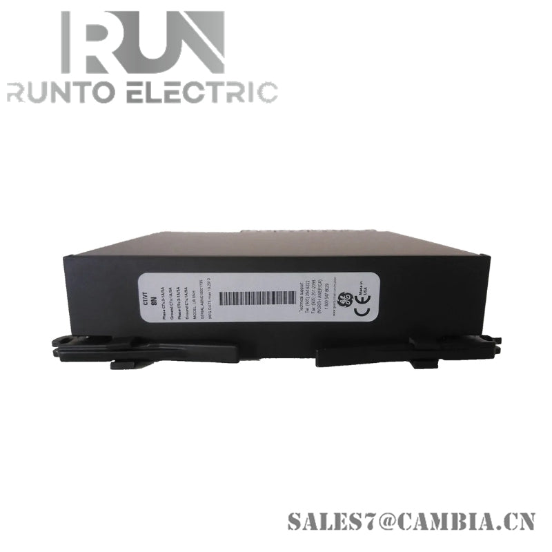 Good Quality GE UR7JH Multilin COMMS Module
