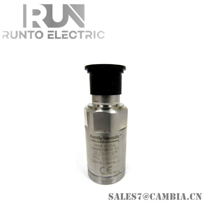 Bently Nevada 330525-02 Sensor In Stock