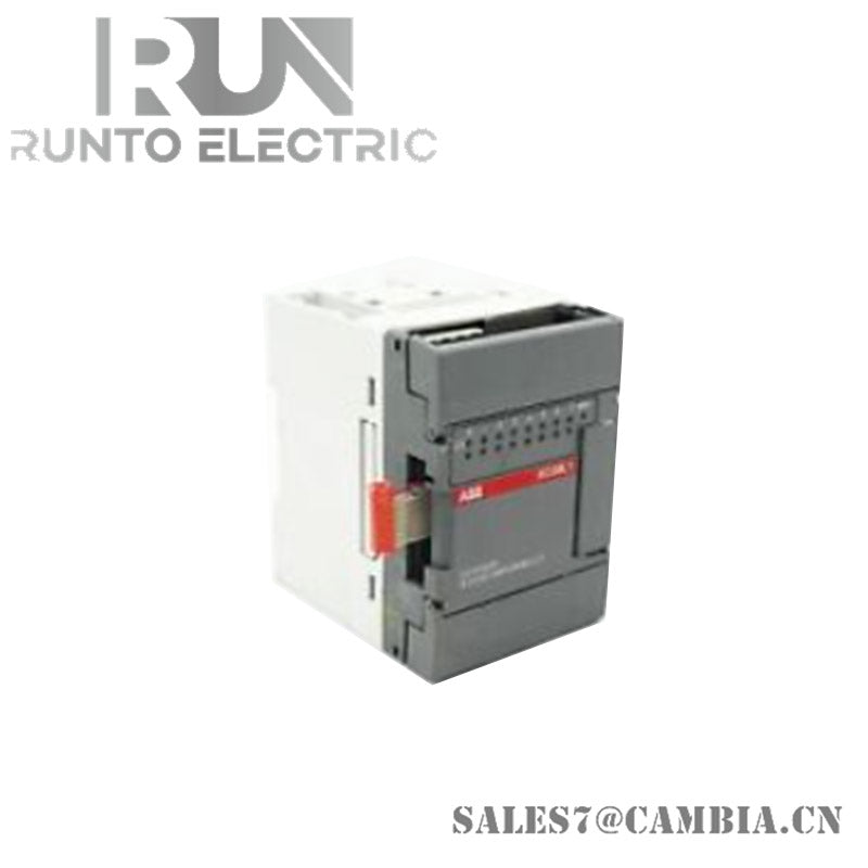 ABB 1SBP260102R1001 XC08L1 Digital I/O Module