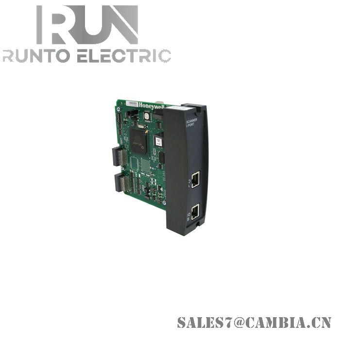 High Quality Wholesale Cheap 900C71-0144-00 Honeywell PLC Controller Assembly