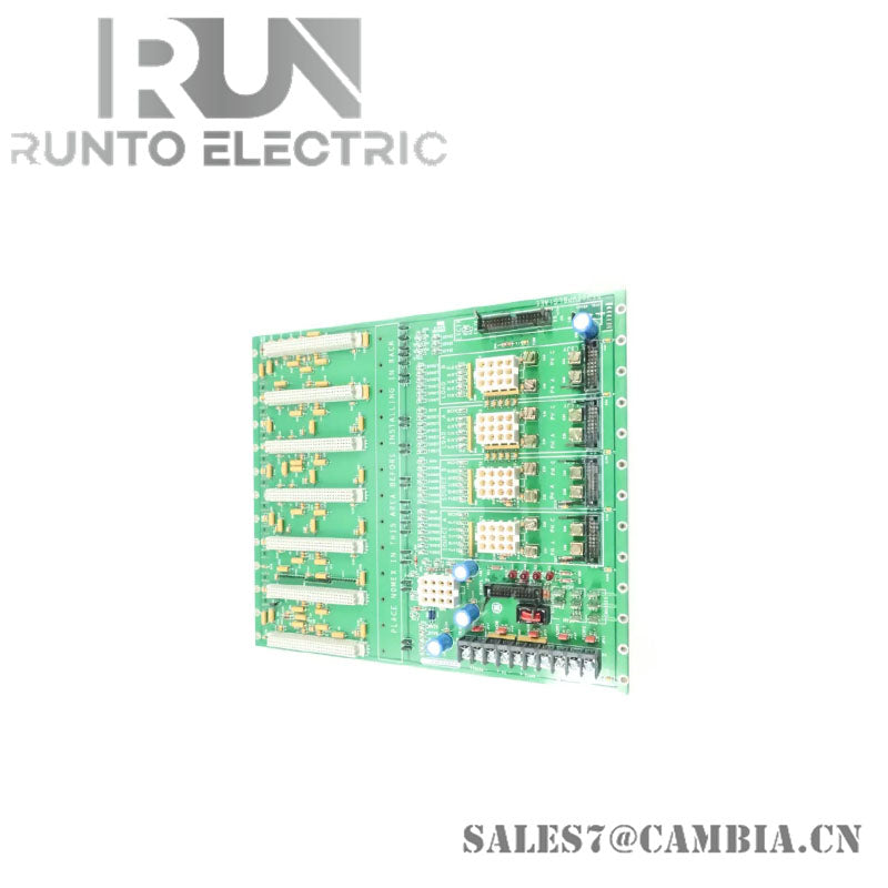 GE Fanuc DS200VPBLG1AEE Mark Vi Pcb Circuit Board Top Quality Low Price