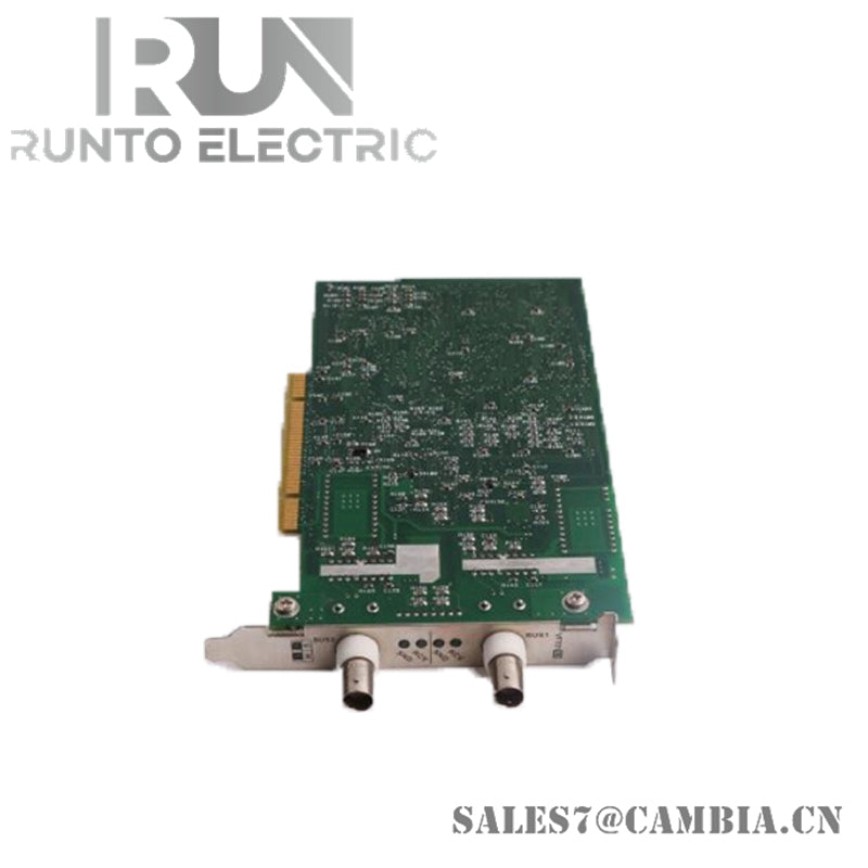 High quality custom Yokogawa VI702 Vnet/IP Interface Card Manufacturer wholesale