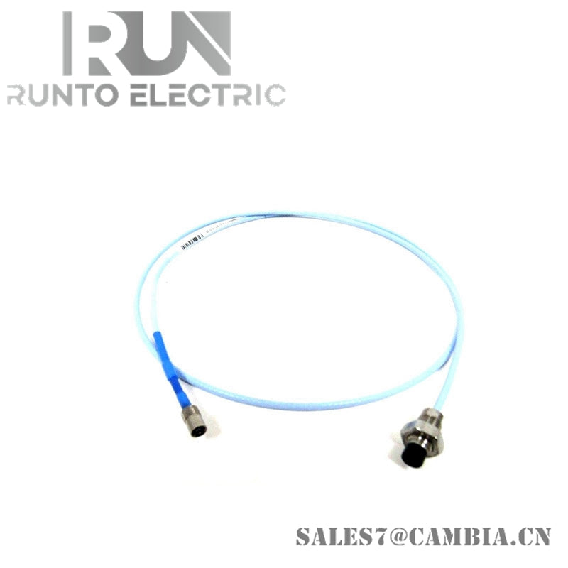 330103-00-05-10-02-00 | Bently Nevada | 3300 XL 8 mm Proximity Probes