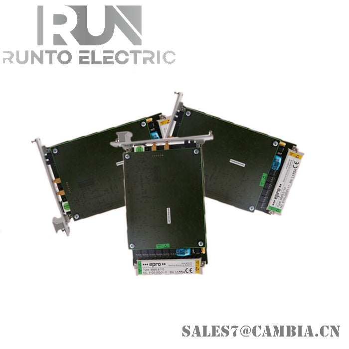 ZW0502/1217/0211+PR6423/005-0F2 Epro in stock