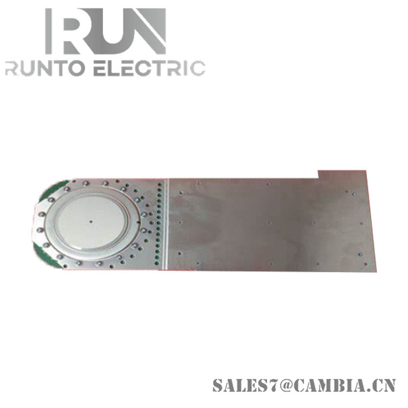 New Supply 3BHB019719R0101 5SHY4045L0001 ABB Circuit Board Hot Selling