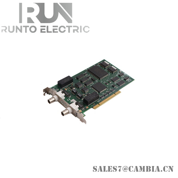 Yokogawa VF701 Vnet/IP Interface Card