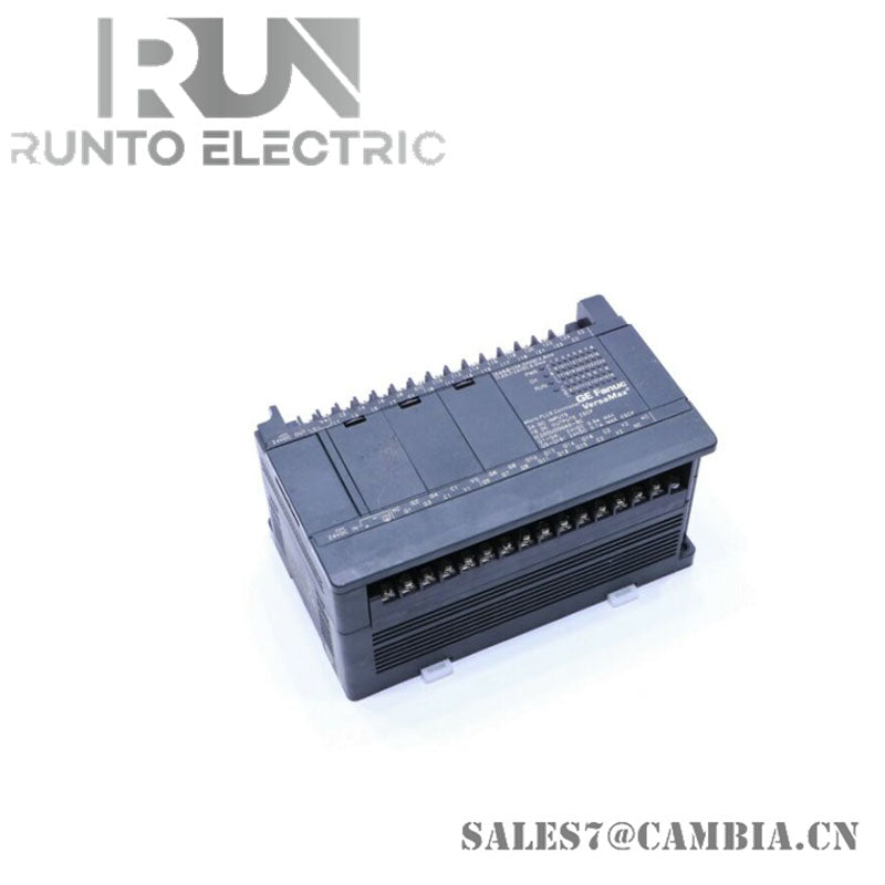 Best Quality GE IC200UEI008 VersaMax Micro Expansion 8 point (8)