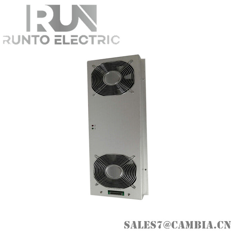 100% BRAND NEW HIMA K9202B Cabinet Fan Module Hot Sale