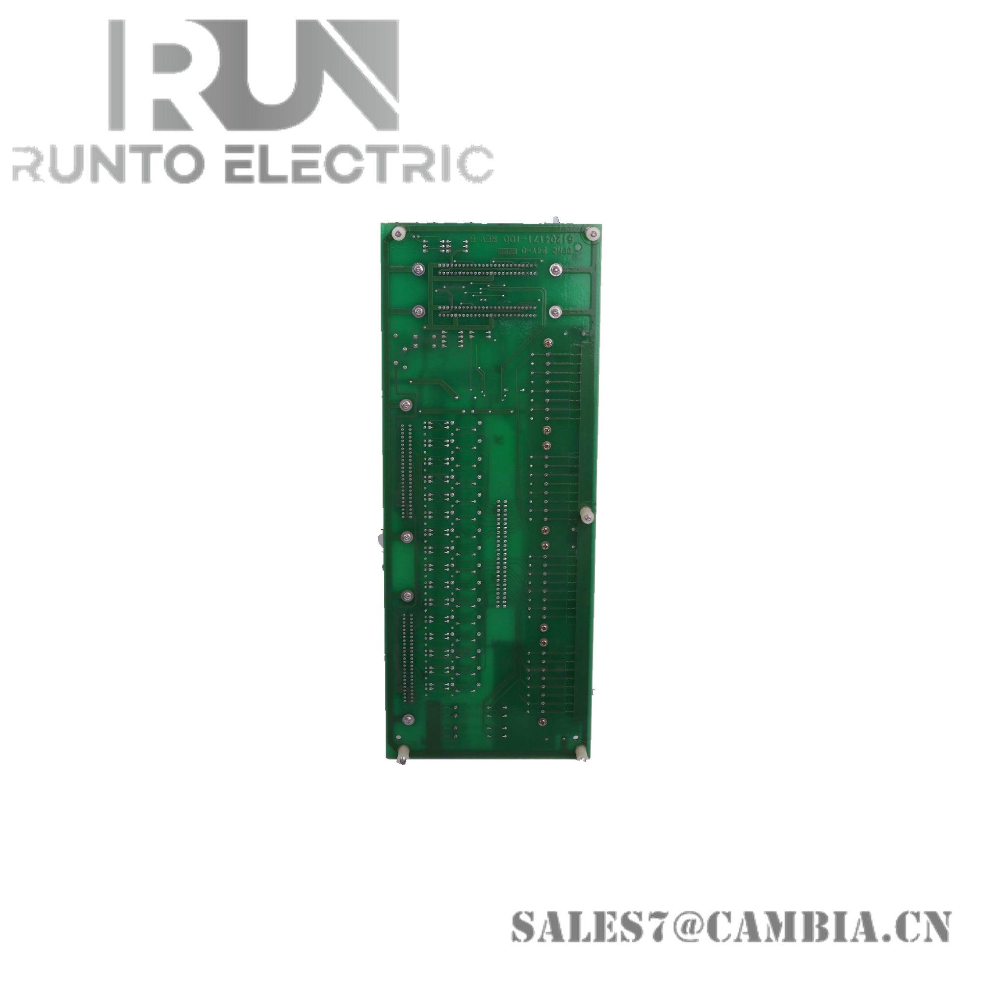 Honeywell 51304337-150 MC-TAIH12 Redundant STI High Level Analog Input