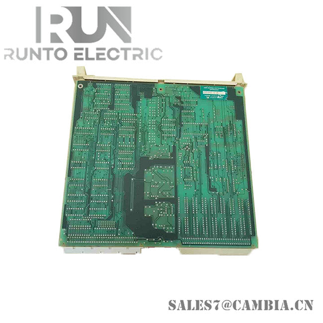 ABB 35AE92 GJR372000005 Module