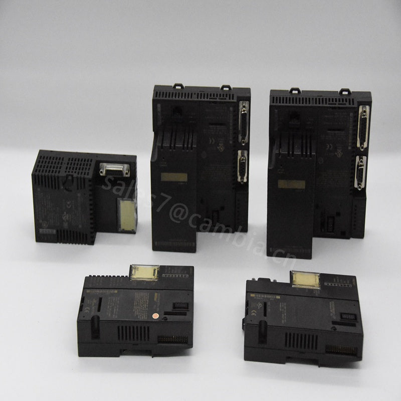 GE IC200ETM001 High-density VersaMax High Quality and Low Price
