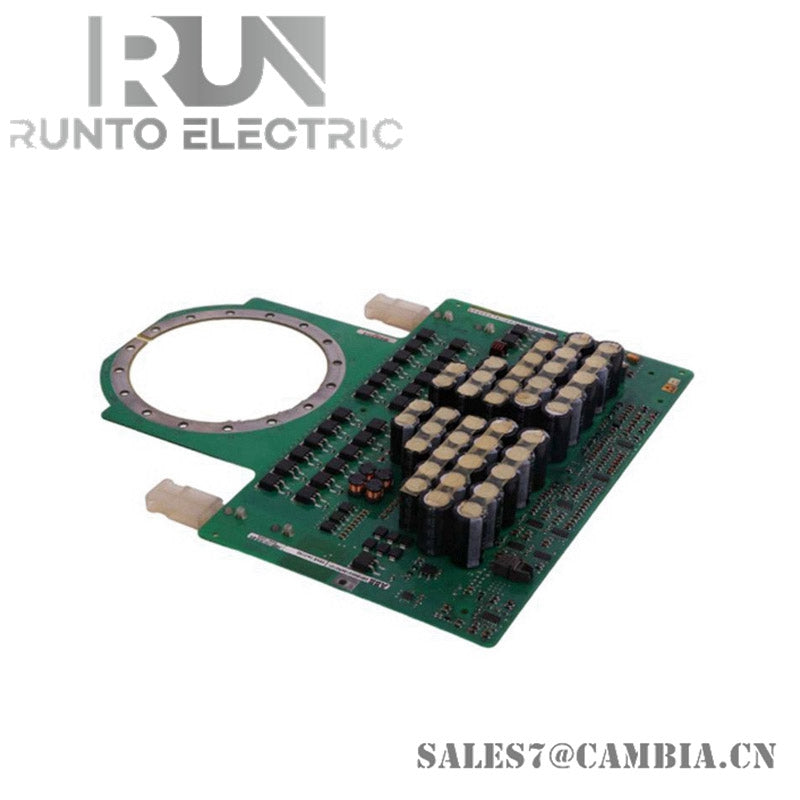 ABB 3BHB004027R0101 3BHL000382P0101 5SHX0445D0001 IGCT Module