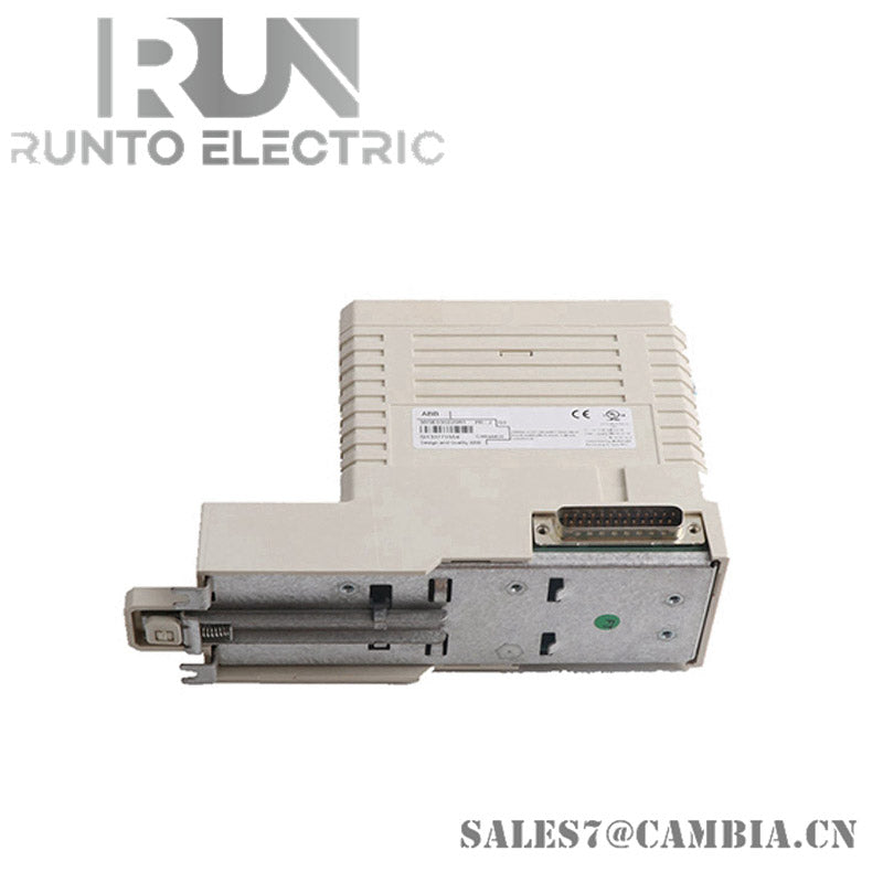 In Stock Hot Sale CI854A ABB Profibus DP-VI Communication Module Kit