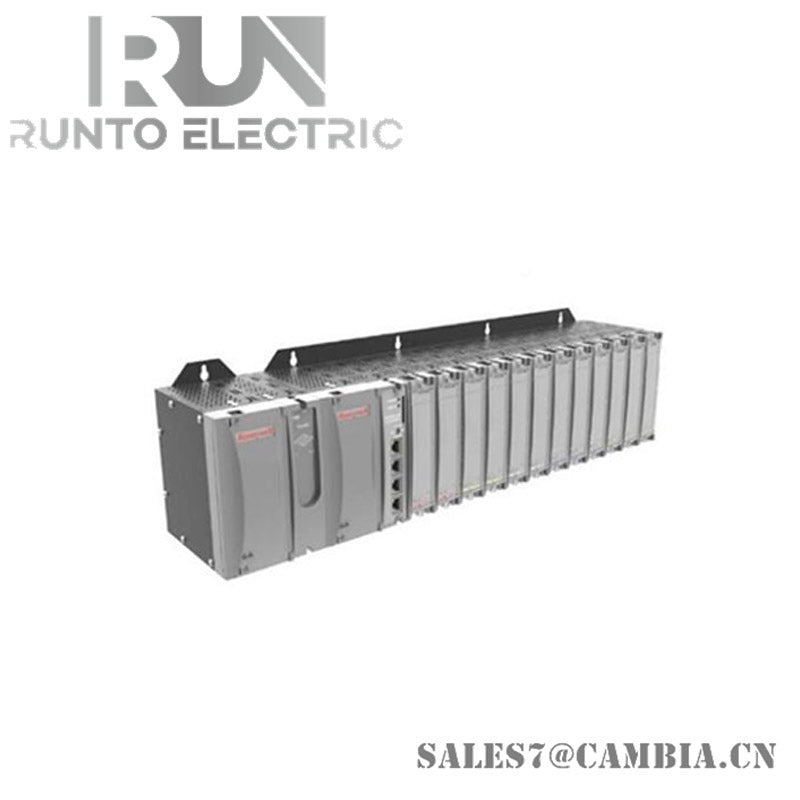 Honeywell 900SP1-0300 ControlEdge PLC Specification