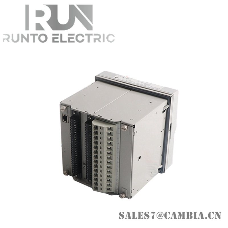 ABB RET670 1MRK002816-AB Transmission Transformer Prrotection