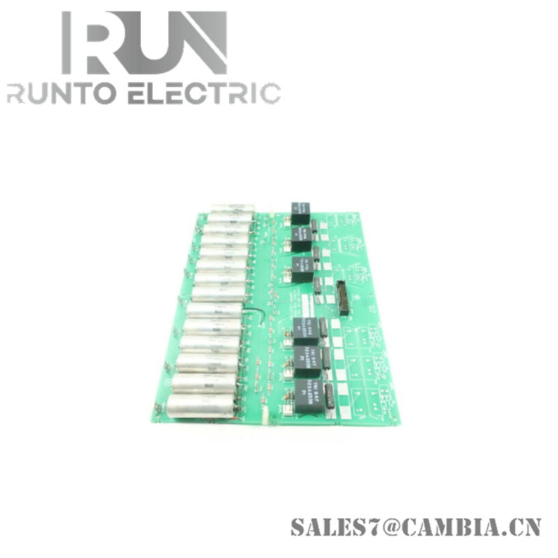 GE Fanuc DS200PCCAG2ACB Power Connect Board Original factory Newest