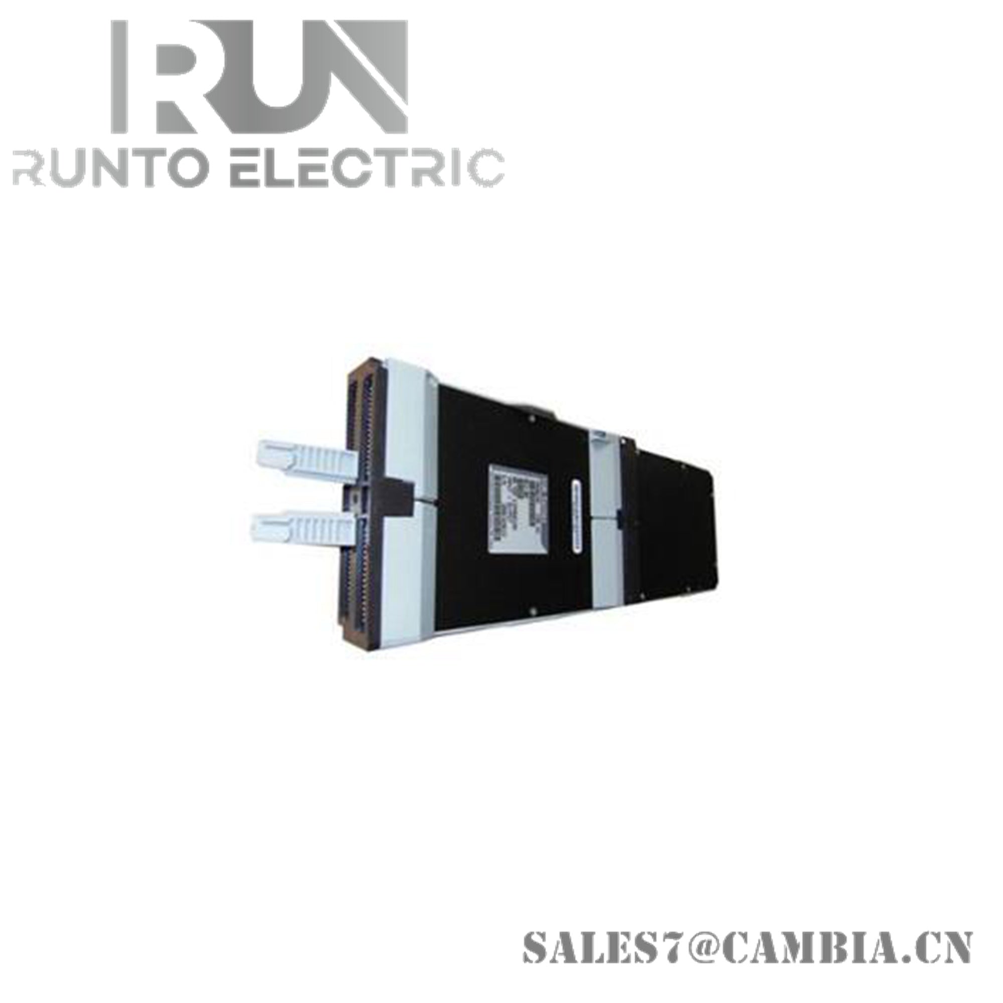 Foxboro FBM09 Contact/dc Input/Output CM400YK