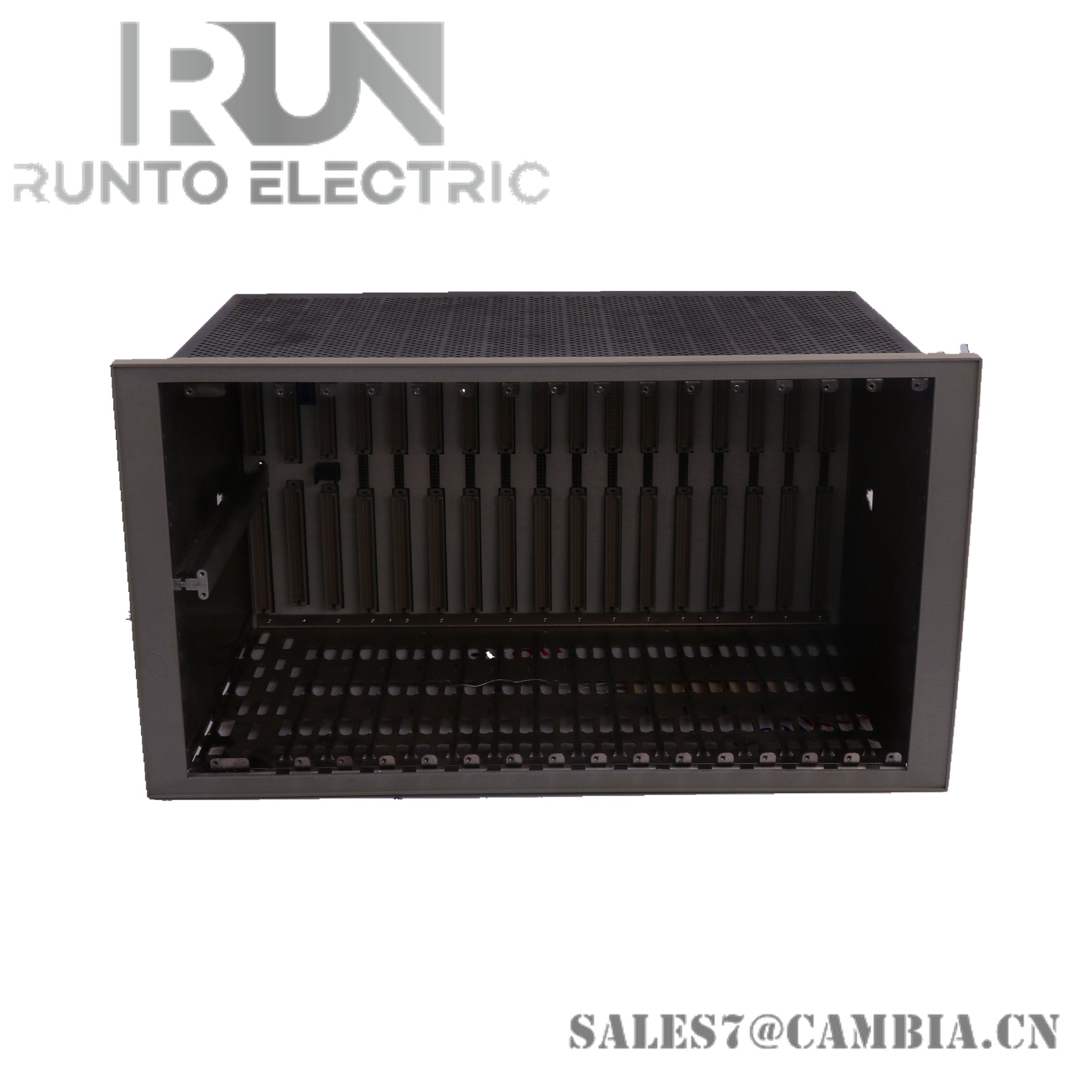 Bently Nevada 3500/05 RACK MODULE