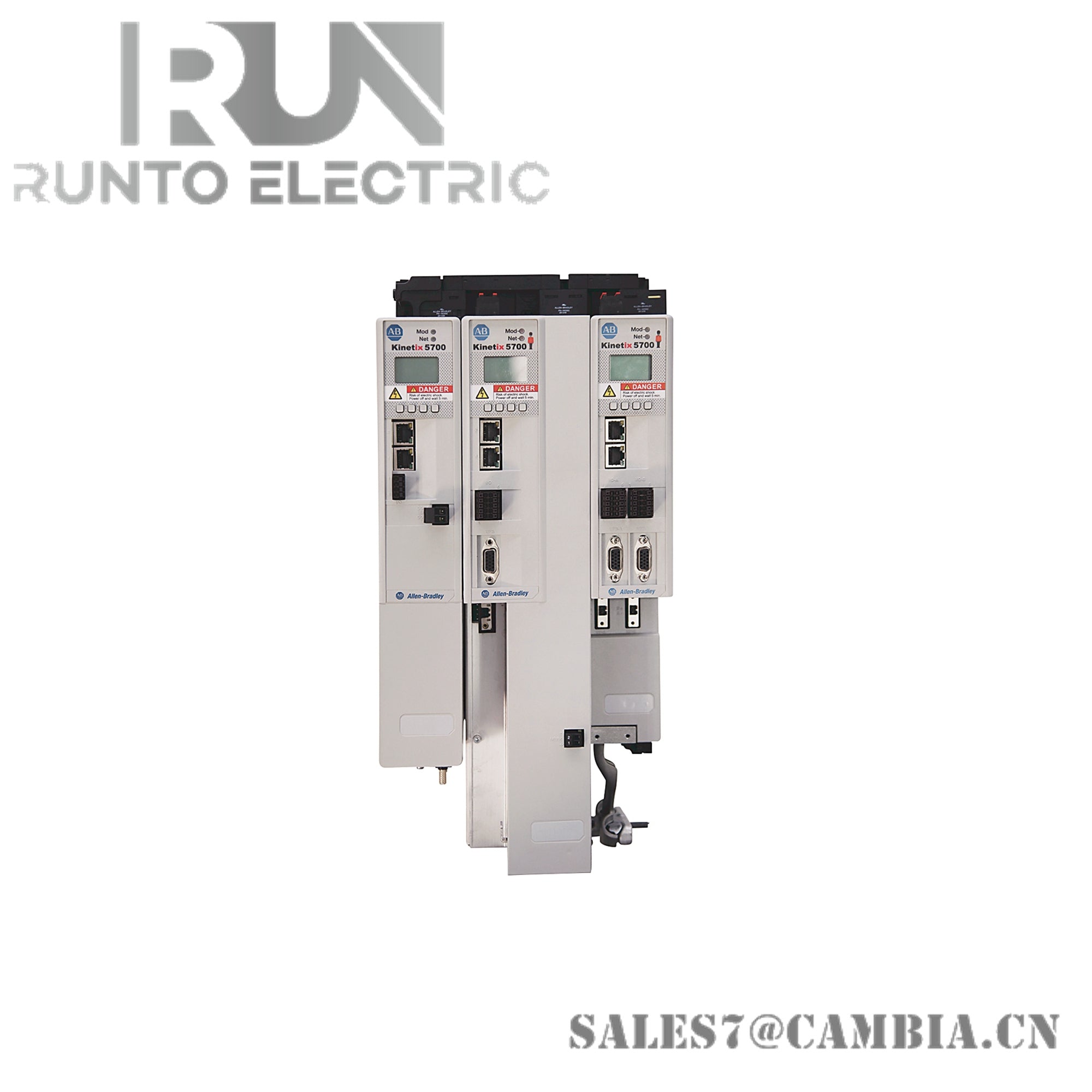 2198-D020-ERS3 | Kinetix 5700 | Allen Bradley Drives