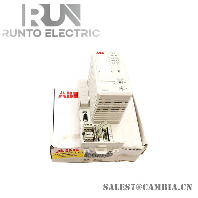 ABB PM810V1 Processor Module