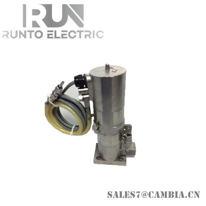 High Quality Wholesale Cheap ABB 129766-008 Actuator Assembly
