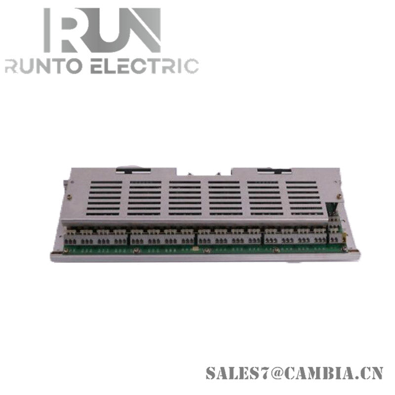 ABB UFC039A01 3EHL402791R0001 Communication Board