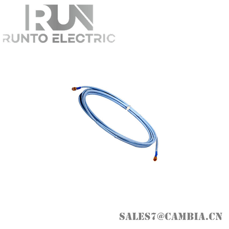 330103-00-07-10-01-05 | Bently Nevada | 3300 XL 8 mm Proximity Probes