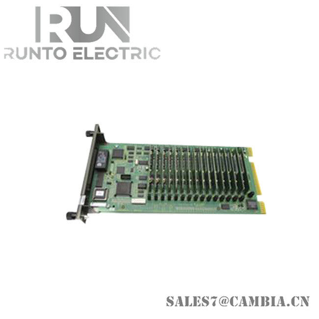 ABB REX011 HESG323888R101 HESG448296 Control Board