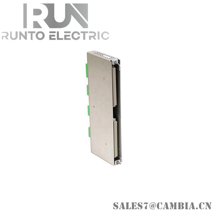 Bently Nevada 3500/93 135799-02 Display Interface Module