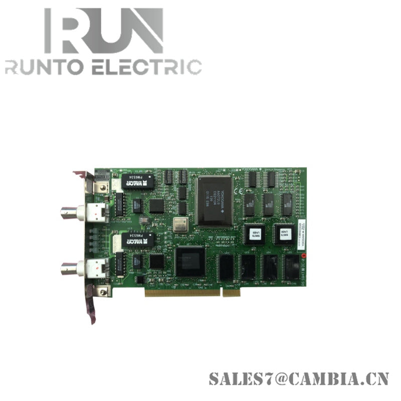 High quality custom Yokogawa VI702 Vnet/IP Interface Card Manufacturer wholesale