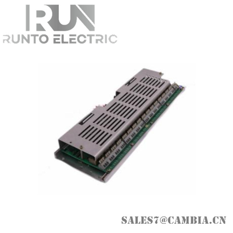 ABB UFC039A01 3EHL402791R0001 Communication Board