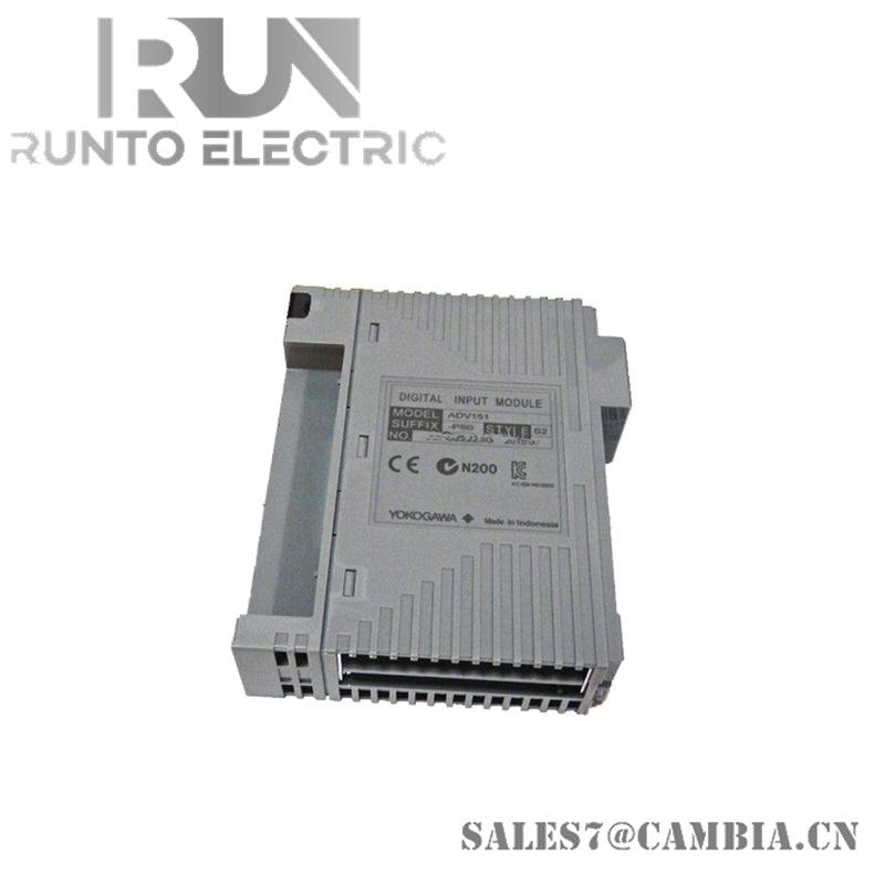100% New & Original Yokogawa Module AAI841-H00 Power Supply Unit