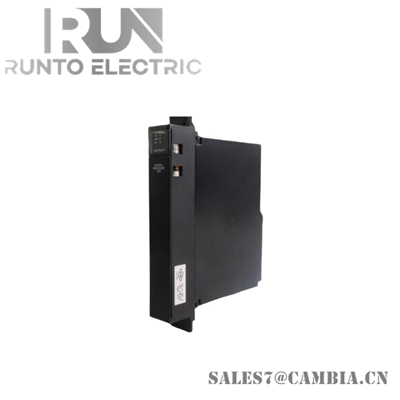 GE Fanuc Multilin IC697PWR710 Power Supply Module