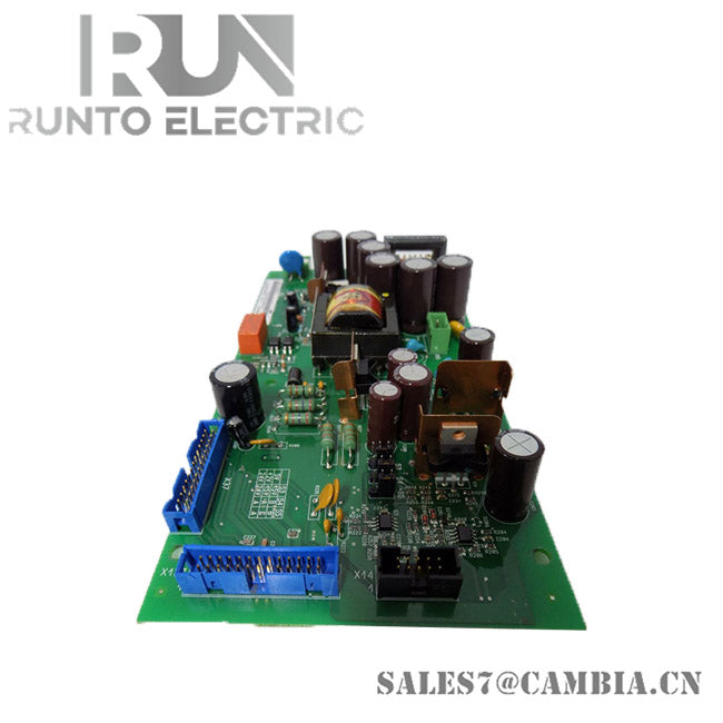 ABB SDCS-POW-1C Power Supply Module
