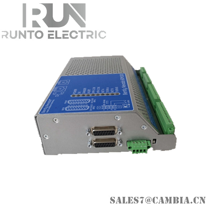 Bently Nevada 60M100-00 Condition Monitoring System Datasheet