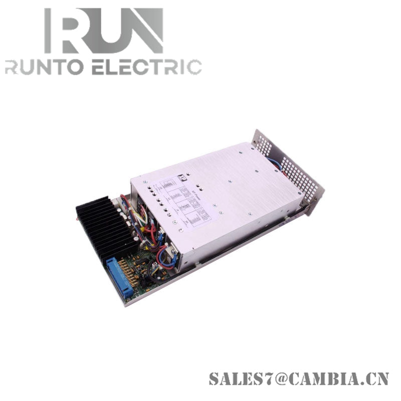 ABB PHARPS32200000 Power Supply Module