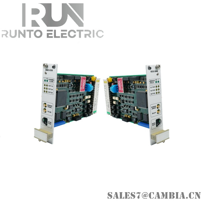 ZW0502/1217/0211+PR6423/005-0F2 Epro in stock