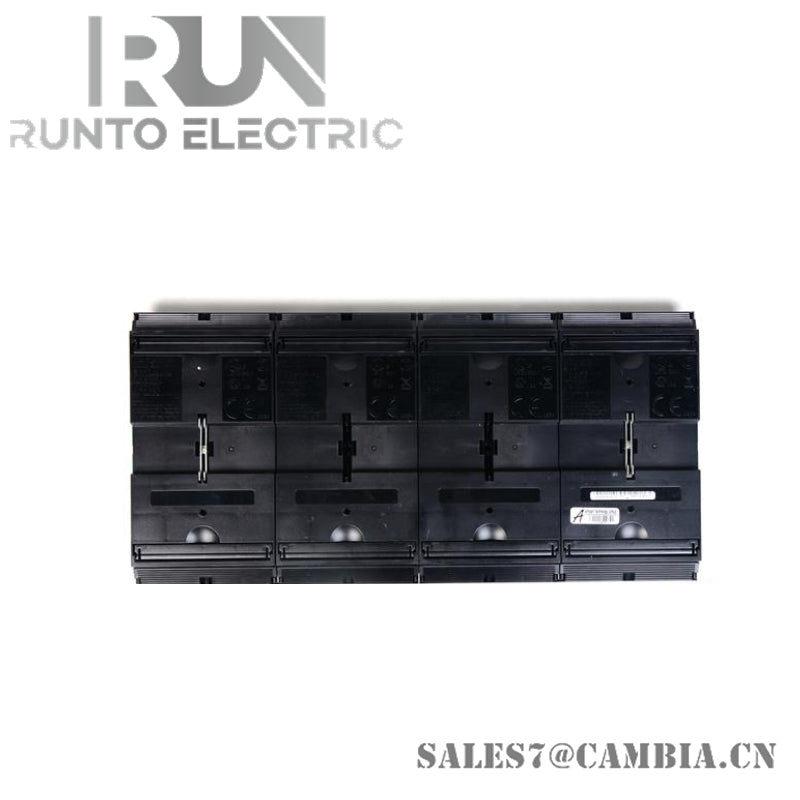 Foxboro P0800DV Digital Input/Output Module