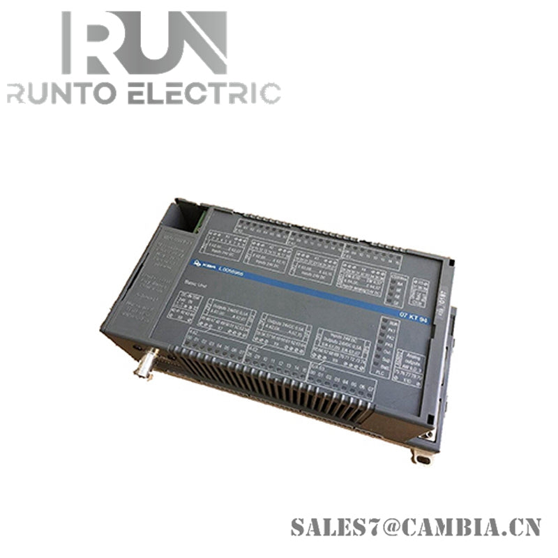 New Supply ABB 07KP93 GJR5253200R1161 Communication Module