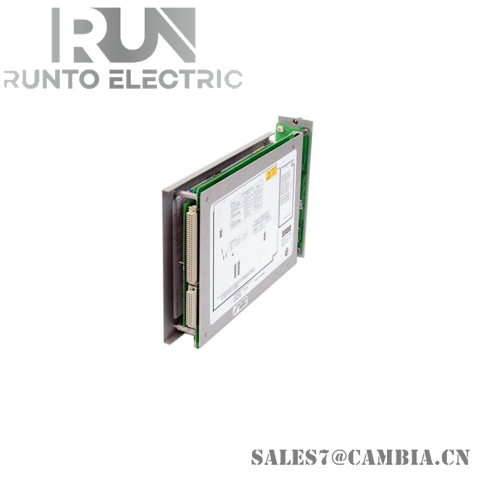 3300/12-02-22-00 Bently Nevada Power Supply Module