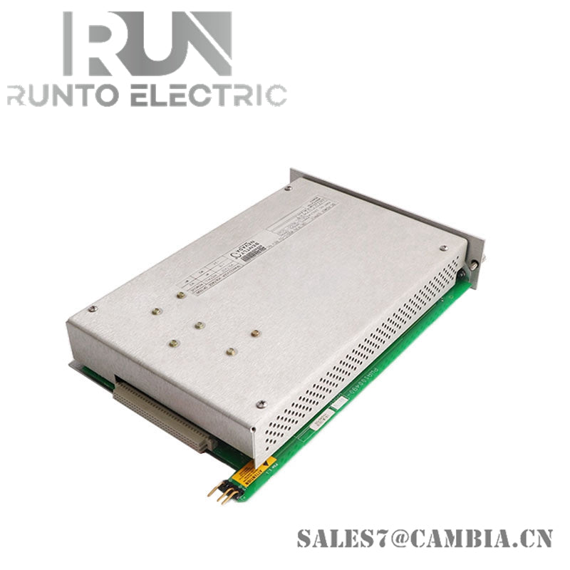 High quality 2023 most popular Bently Nevada 149832-01 PLC Module