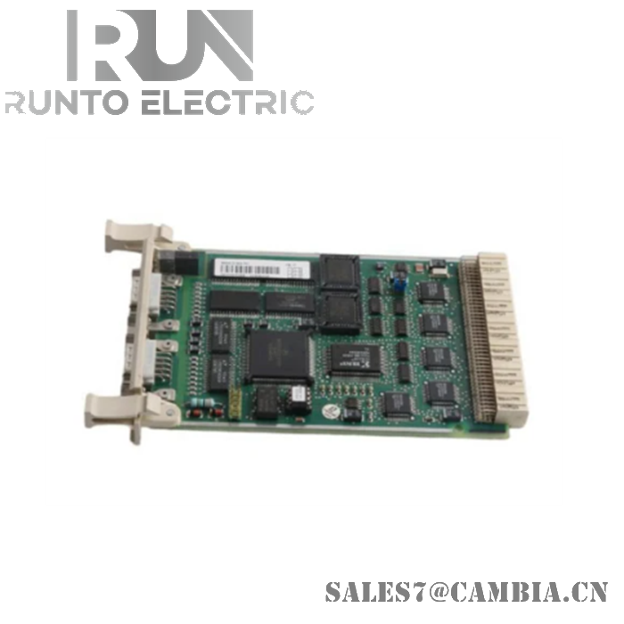 PLC Module ABB RF520 3BSE000741R1 Cable Assembly