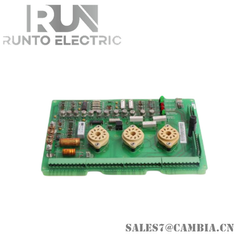 Brand New ABB XVC767AE105 3BHB007209R0105 Module