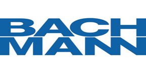 Bachmann Logo