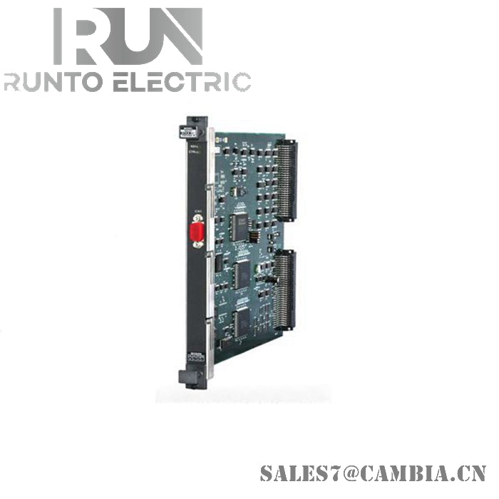 Yokogawa VF701 Vnet/IP Interface Card