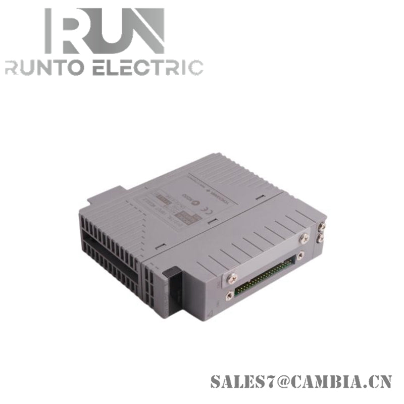 100% New & Original Yokogawa Module AAI841-H00 Power Supply Unit
