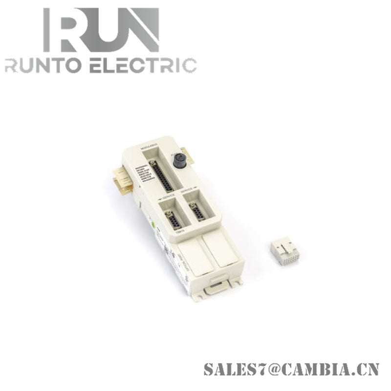 ABB TB846 3BSE021439R1 PLC Module