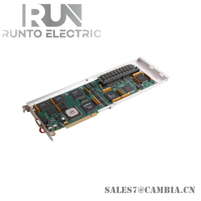 Honeywell 51402797-200 Interface Module